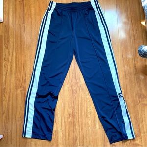 ~ SOLD ~ Adidas Originals Adicolor Adibreak Lounge Pants